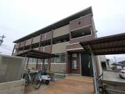 ＪＲ内房線袖ケ浦駅までバス約10分 徒歩12分