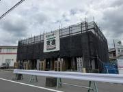 レイルロード 福音