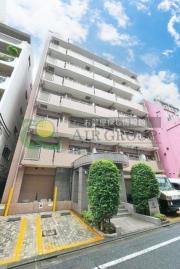 アクロス新宿