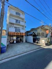 西鉄天神大牟田線井尻駅まで徒歩2分