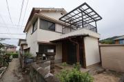 河内長野市向野町戸建