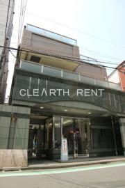 パレステュディオ赤坂弐番館