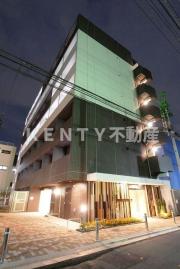 PREMIUM CUBE大井町mo