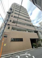 ドミール原宿