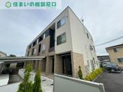 ＪＲ東海道本線西岡崎駅まで徒歩9分