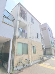 ＪＲ京浜東北・根岸線蒲田駅まで徒歩8分