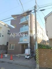 カリーノ代沢
