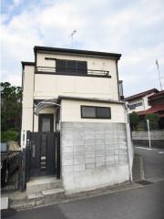 荏田町貸家