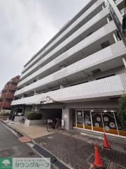 横浜南ガーデン