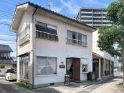 今岡住宅