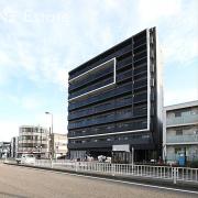 地下鉄鶴舞線浄心駅まで徒歩2分