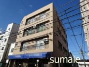 横山マンション