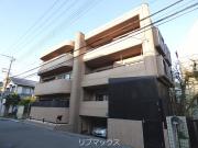 阪急甲陽線苦楽園口駅まで徒歩14分