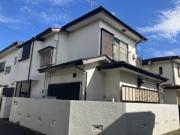 小金井市東町2丁目貸家