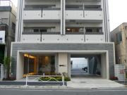 京成押上線京成曳舟駅まで徒歩13分