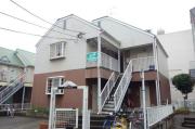 ラポールコート長住 C棟 C