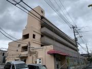 コーポサンライズ