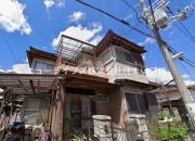一戸建