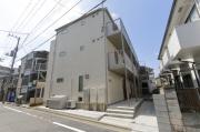 ＪＲ総武線（各駅停車）小岩駅まで徒歩14分