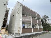 西武新宿線入曽駅まで徒歩4分