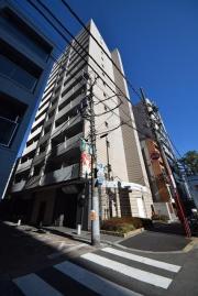 ＪＲ京浜東北・根岸線大井町駅まで徒歩4分