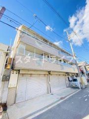地下鉄御堂筋線東三国駅まで徒歩4分