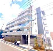 都営新宿線瑞江駅まで徒歩8分