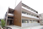 小田急小田原線小田急相模原駅まで徒歩8分