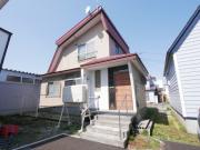 戸建 東苗穂9-2