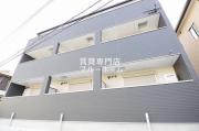 南海高野線百舌鳥八幡駅まで徒歩11分