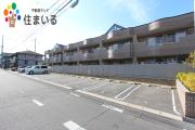 地下鉄鶴舞線赤池駅まで徒歩25分