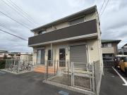 グリーンライン東山田駅まで徒歩14分