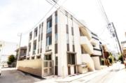 ＪＲ山手線目白駅まで徒歩6分