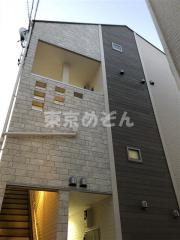 ＪＲ山手線高田馬場駅まで徒歩9分