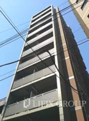 都営大江戸線森下駅まで徒歩4分