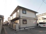 山陽電鉄本線亀山駅まで徒歩6分