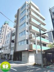 清澄白河レジデンス伍番館