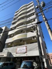 リファレンス嵐山口