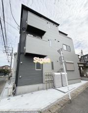 KEIAI RESIDENCE 北上尾II