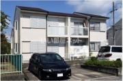 タウンハウス北別府2 7A