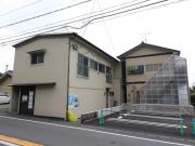 横山アパートA
