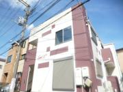 東武伊勢崎・大師線梅島駅まで徒歩11分