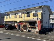 一万城コーポ
