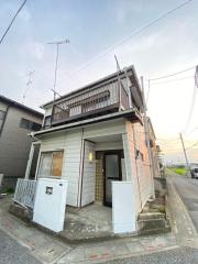 幸手市西1丁目 戸建て