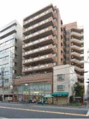 東京メトロ千代田線千駄木駅まで徒歩3分