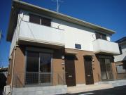 ペット共生シャーメゾン ウィステリアV