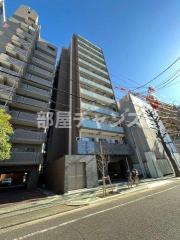 地下鉄名城線東別院駅まで徒歩4分
