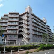 向原フラットII