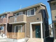 リビングタウン稲里 H