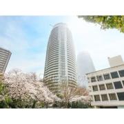愛宕グリーンヒルズフォレストタワー